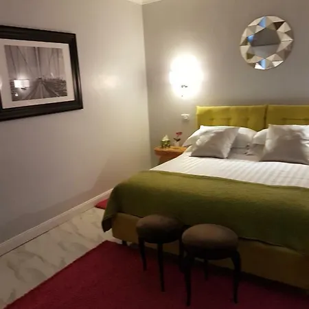 Gentleness Bed & Breakfast Rome