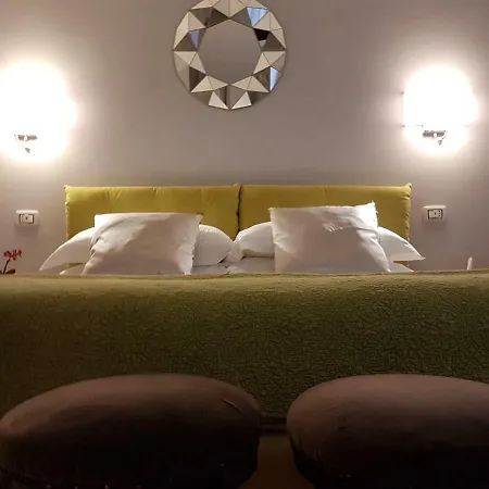 Bed & Breakfast Gentleness *
