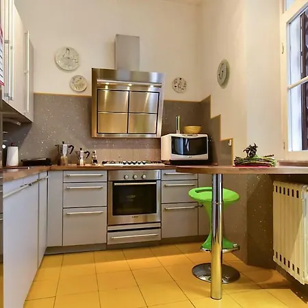 Babuino Flat Apartment Rome