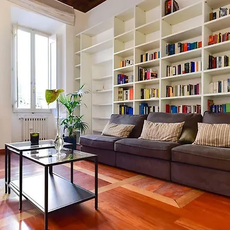Babuino Flat *