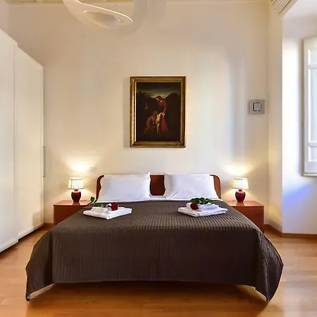 Babuino Flat *