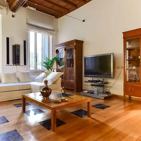Babuino Flat Appartamento *