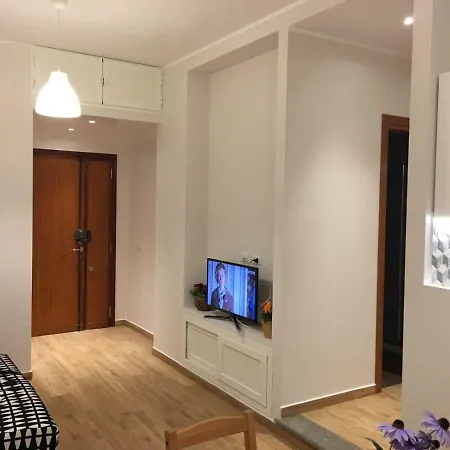 Apartament Amor