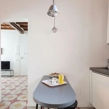 Apartment Alchimia Trastevere *