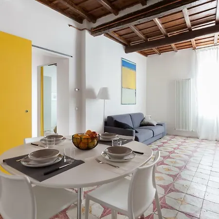 Apartment Alchimia Trastevere *