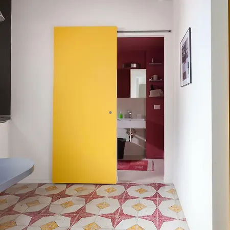 Apartment Alchimia Trastevere *
