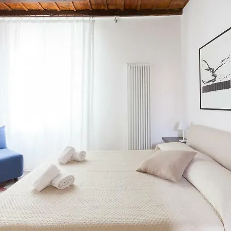 Alchimia Trastevere Apartment