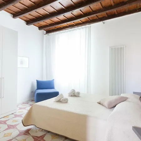 Apartment Alchimia Trastevere