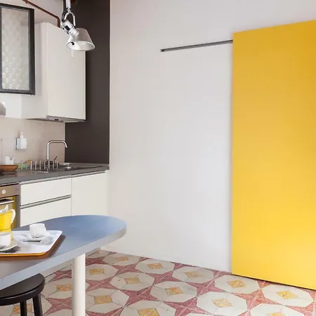 Apartment Alchimia Trastevere *