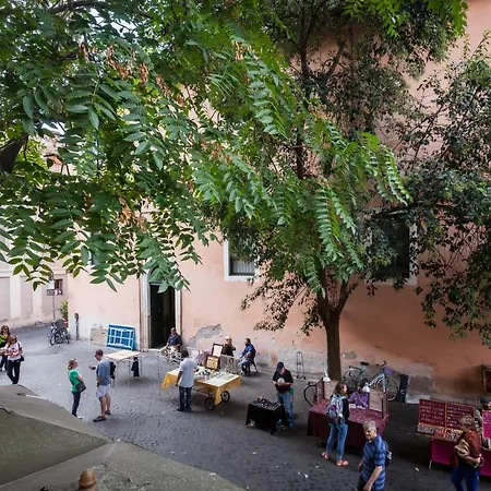 Alchimia Trastevere