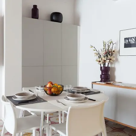 Alchimia Trastevere Apartment Rome