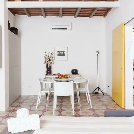 Alchimia Trastevere Apartment Rome