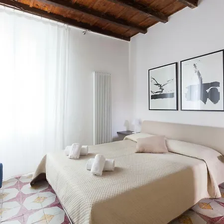 Apartment Alchimia Trastevere *