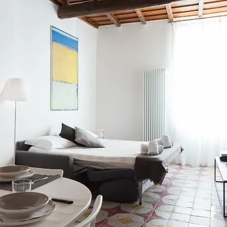 Alchimia Trastevere Apartment