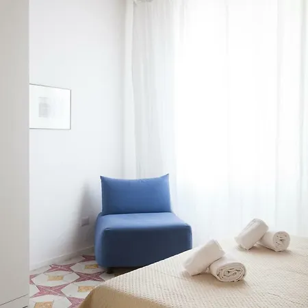 Alchimia Trastevere Apartment