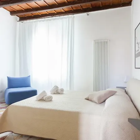 Apartment Alchimia Trastevere