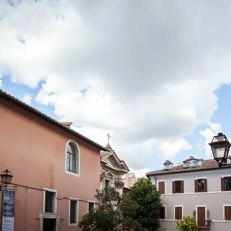 Alchimia Trastevere *