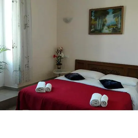 Bed & Breakfast Liayi Family Hotel（李阿姨家庭旅馆）