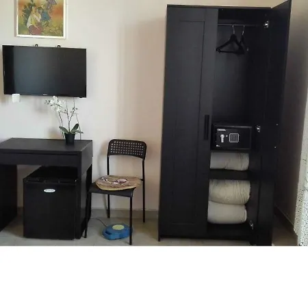 Liayi Family Hotel（李阿姨家庭旅馆） Rome