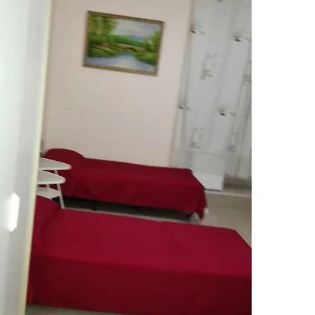 Liayi Family Hotel（李阿姨家庭旅馆）