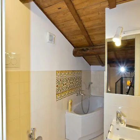 Foro Palatino View Relais Holiday home Rome