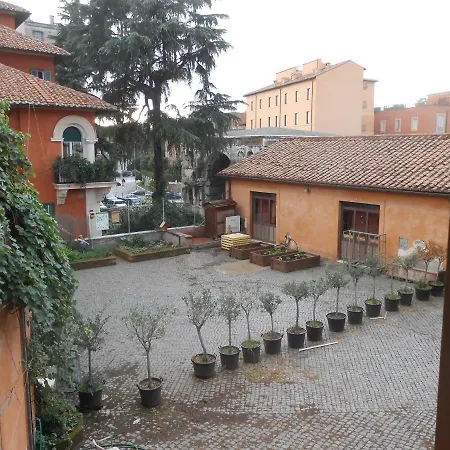 Holiday home Foro Palatino View Relais