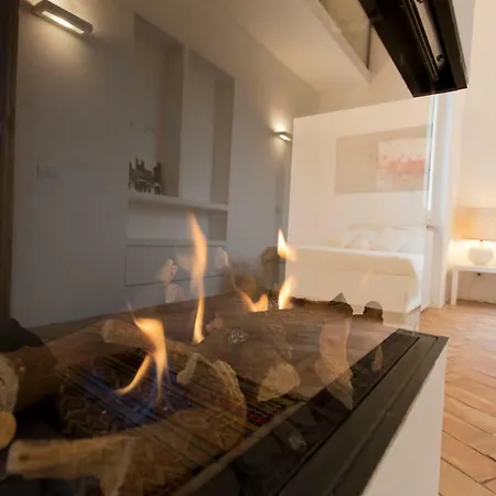 Casa vacanze Foro Palatino View Relais Roma