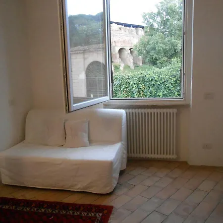 Foro Palatino View Relais Holiday home *