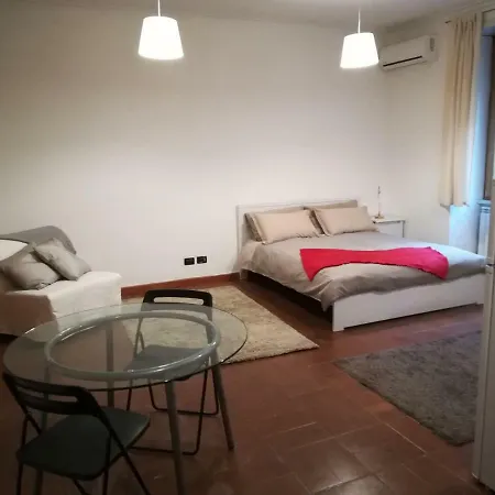 Apartment Metro Furio Camillo