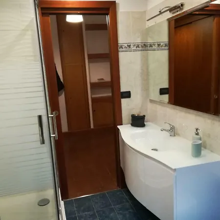 Apartment Metro Furio Camillo