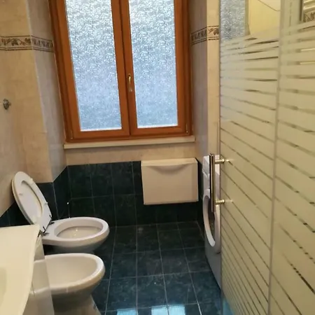 Metro Furio Camillo Apartment Rome