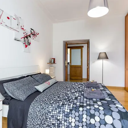 Appartamento Casa Amba Aradam *