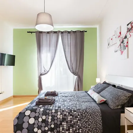 Appartamento Casa Amba Aradam