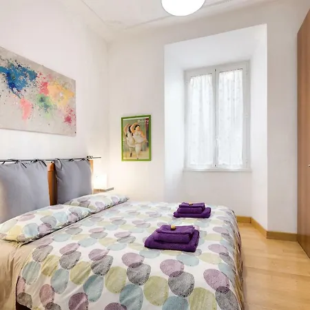 Appartamento Casa Amba Aradam *
