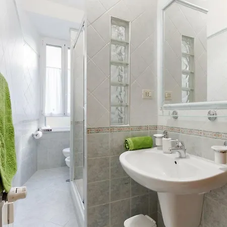Appartamento Casa Amba Aradam *