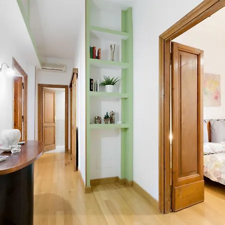 Casa Amba Aradam Appartamento *