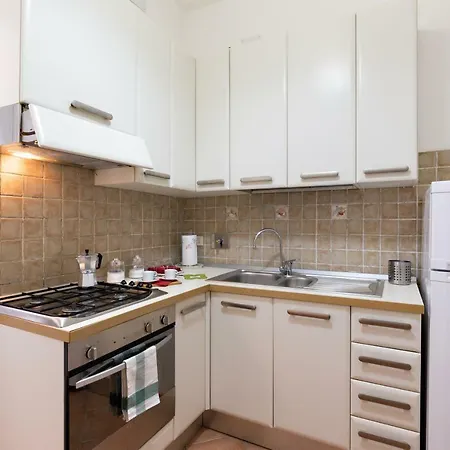 Appartamento Casa Amba Aradam Roma