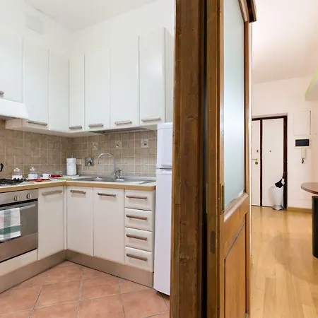 Casa Amba Aradam Apartment