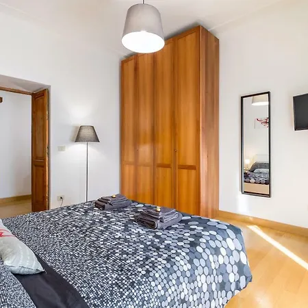 Casa Amba Aradam * Roma