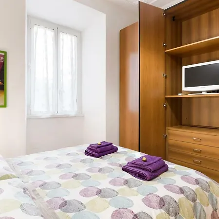 Casa Amba Aradam Appartamento