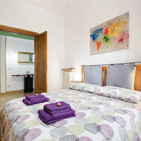 Appartamento Casa Amba Aradam