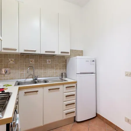 Casa Amba Aradam Appartamento *