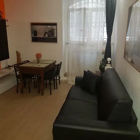 Barberini House Holiday home *