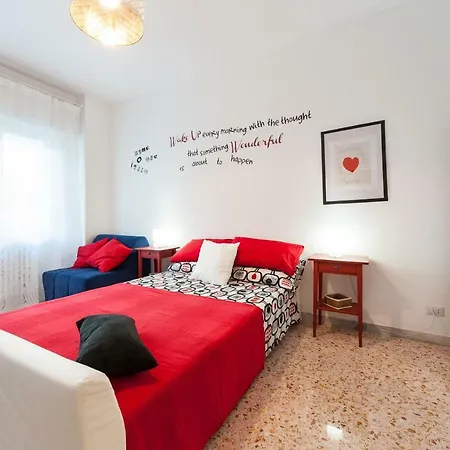 Apartment Bdc - Vatican Rome