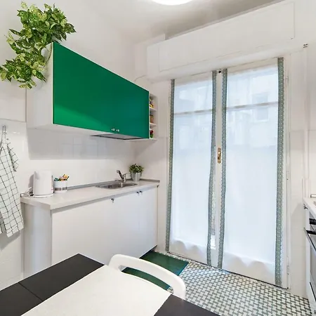Bdc - Vatican Apartment Rome