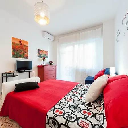 Bdc - Vatican Apartment *