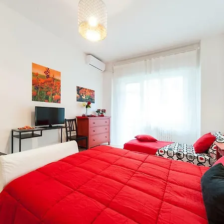 Bdc - Vatican Apartment *