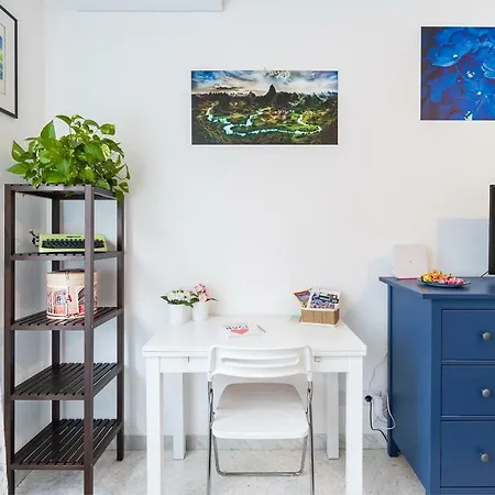 Apartment Bdc - Vatican Rome
