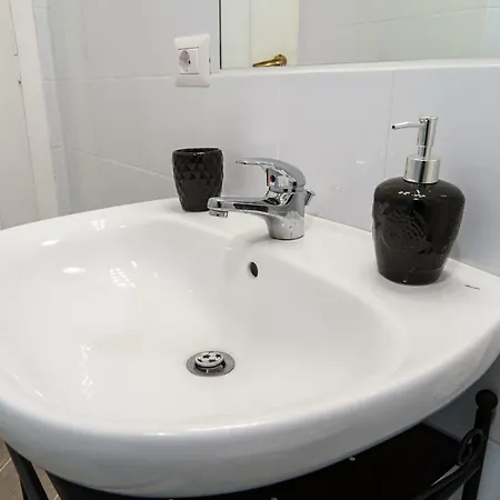 Apartment Bdc - Vatican Rome