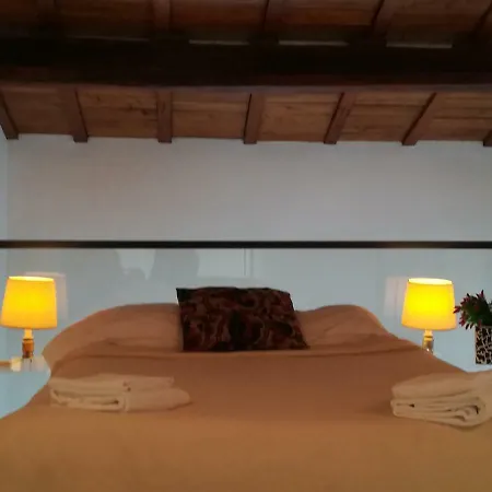 Foro Palatino View Relais Casa vacanze *